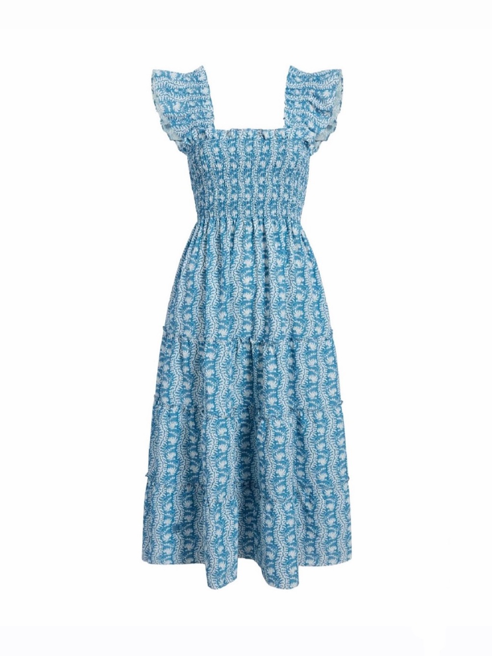 Hill House Ellie Nap Dress XL